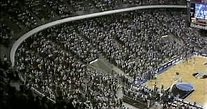 Rewatching the Orlando Magic's 1st exhibition game in 1989