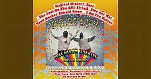 Magical Mystery Tour - Full Album (Isolated Bass & Drums)