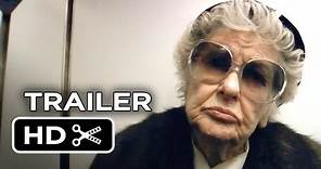 Elaine Stritch: Shoot Me Official Trailer 1 (2014) - Documentary HD