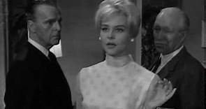 77 Sunset Strip - S05E02 (1962) - "Leap, My Lovely" - Hypnosis Scene # 4 of 4