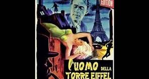 L'uomo della torre Eiffel - 1949 - Burgess Meredith