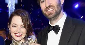 Emma Stone Is Engaged to Dave McCary