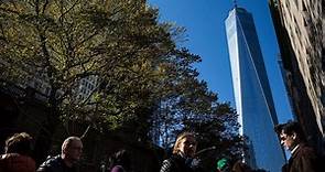 Verlag Condé Nast: Erste Mieter ziehen ins neue „One World Trade Center“ ein