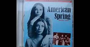 American Spring - American Spring (track 11)