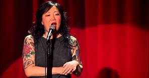Margaret Cho - Clip from PSYCHO - Call Me J