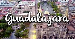 Guadalajara, que hacer en el centro