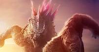 Godzilla y Kong: El nuevo imperio - Película - 2024 - Crítica | Reparto | Estreno | Duración | Sinopsis | Premios - decine21.com