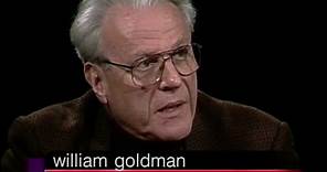 William Goldman interview (2000)