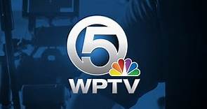 WPTV News Channel 5 West Palm Latest Headlines | September 27, 8pm