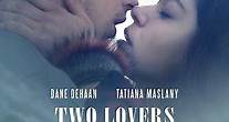 İki Aşık Ve Ayı - Two Lovers And A Bear 2016 film izle
