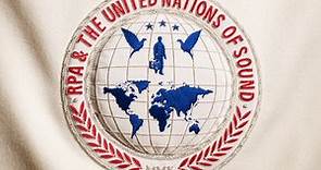 RPA & The United Nations Of Sound - United Nations Of Sound