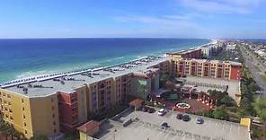 Azure Fort Walton Beach Florida Condo Rentals - ECBYO
