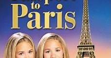 Pasaporte a París (1999) Online - Película Completa en Español - FULLTV