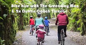 Dublin Coach - 🚌🌺Dublin Coach Summer Getaways & Giveaways...