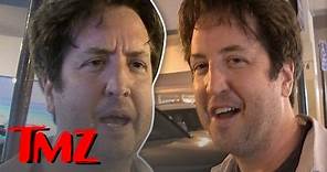 Steve Little: Eastbound And Down Wanted Me To Do Full Frontal! | TMZ