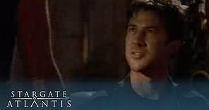 Joe Flanigan Reveals His Fear of Stunts - Cast Interview | Stargate Atlantis