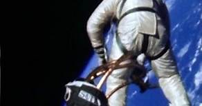 🌞 On This Day in Space History: Ed White's Historic Spacewalk Redefines Exploration! @Aviation_Pill