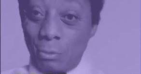 James Baldwin's Warning: The Man With Nothing To Lose | #inspirationalquotes #quotes #shorts