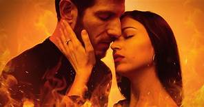 ‘El cuerpo en llamas’ arde en Netflix: la serie sobre uno de los crímenes pasionales más mediáticos con el sexo como motor de la historia