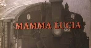 Miniserie Tv "MAMMA LUCIA " (1988) SOPHIA LOREN