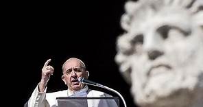 L’Enigma Bergoglio, chi è davvero Papa Francesco?