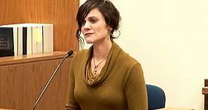 Martin MacNeill's Daughter Testified About Day Mom Died
