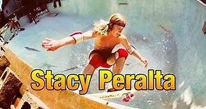 Stacy Peralta: La leyenda y visionario de la industria del skate. (Historia) 🛹
