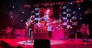 Looking for a vein - Dave Matthews Band - Mexico City - 09/05/23