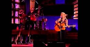 Stones in the Road - Mary Chapin Carpenter @ Wolf Trap