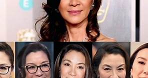 Michelle Yeoh Choo Kheng PSM (/joʊ/ YOH; born Yeoh Choo Kheng; simplified Chinese: 杨紫琼; traditional Chinese: 楊紫瓊; 6 August 1962) is a Malaysian actress. Credited as Michelle Khan in her early films in Hong Kong, she rose to fame in the 1990s after starring in Hong Kong action films where she performed her own stunts. These roles include Yes, Madam (1985); Magnificent Warriors (1987); Police Story 3: Supercop (1992); The Heroic Trio (1993); and Holy Weapon (1993) #michelleyeoh #oscar #actress #ho