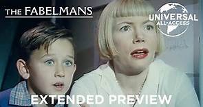 The Fabelmans (Steven Spielberg) | The Beginning of Dreams | Extended Preview