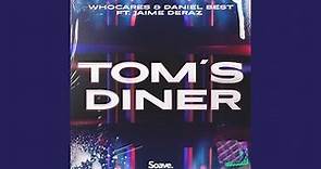 Tom's Diner