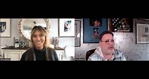 Melissa Jo Peltier 360 Conversation: The Game Is Up Documentary, Trump, Democracy, Jesus & More