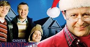 Cancel Christmas 2010 Film | Judd Nelson