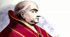 Conoce la historia de San Juan I, el papa mártir | RPP Noticias