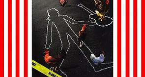 [Full Album] Crime Slunk Scene - Buckethead