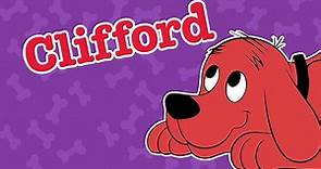 Clifford The Big Red Dog Season 3 Episode 1