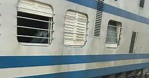 Enquiry Train Indian railways