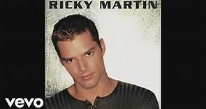 Ricky Martin - Private Emotion (Official Audio) ft. Meja