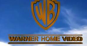 Warner Home Video (1985-1997) logo remakes V1