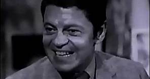 Happening (1969) interview with Ross Martin