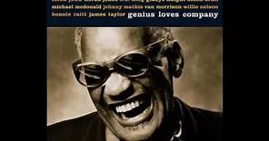 Ray Charles & Natalie Cole Fever