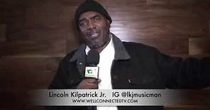 Lincoln Kilpatrick Jr.