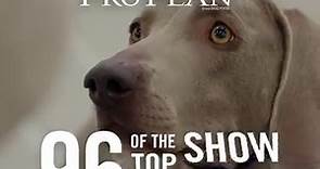 No other dog food can... - Purina Pro Plan for Professionals