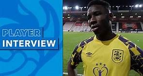 🎙 PLAYER INTERVIEW | Brahima Diarra on his Sky Bet Championship debut