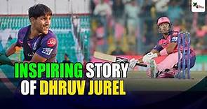 Who is Dhruv Jurel? All you need to know about Rajasthan Royal’s young sensation | IPL2023