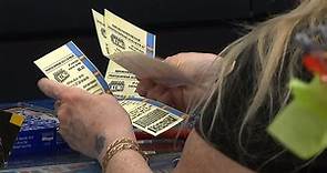 Canada's largest unclaimed lottery ticket officially declared
