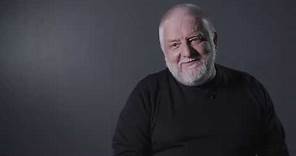 National Theatre Live: The Tragedy of King Richard the Second | Interview with Simon Russell Beale