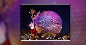 Spaceship Earth (2008) by Bruce Broughton
