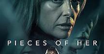 Pieces of Her | Rotten Tomatoes